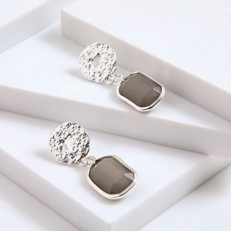 AROS MEDIANOS FRIDA SILVER TATIENNE - 1