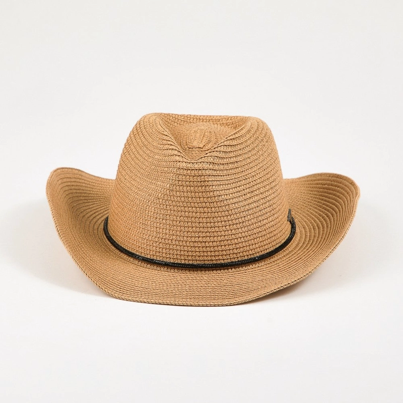SOMBRERO SAMUI BEIGE TATIENNE - 1