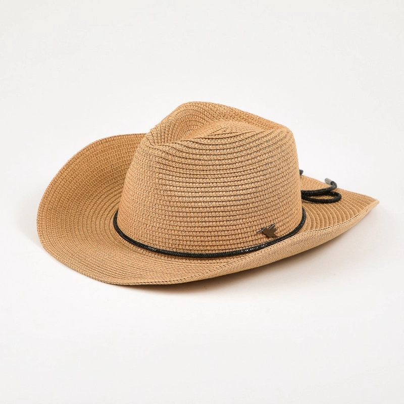 SOMBRERO SAMUI BEIGE TATIENNE - 2