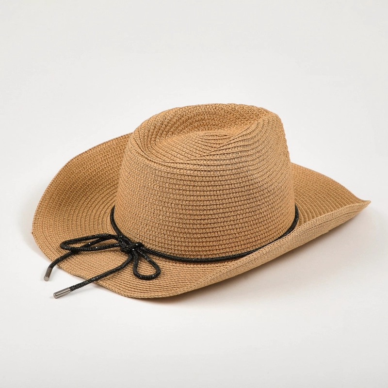 SOMBRERO SAMUI BEIGE TATIENNE - 3