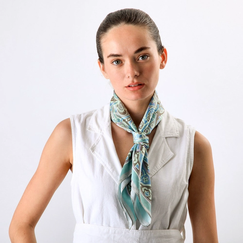 BANDANA ANTON CELESTE TATIENNE - 2