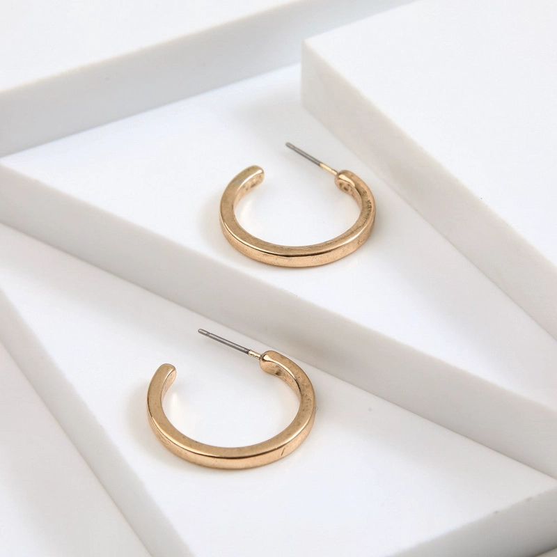 AROS ARGOLLAS ERIN DORADO TATIENNE - 1
