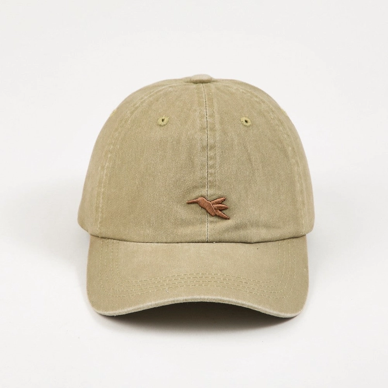 SOMBRERO JOCKEY TELUK BEIGE TATIENNE - 1