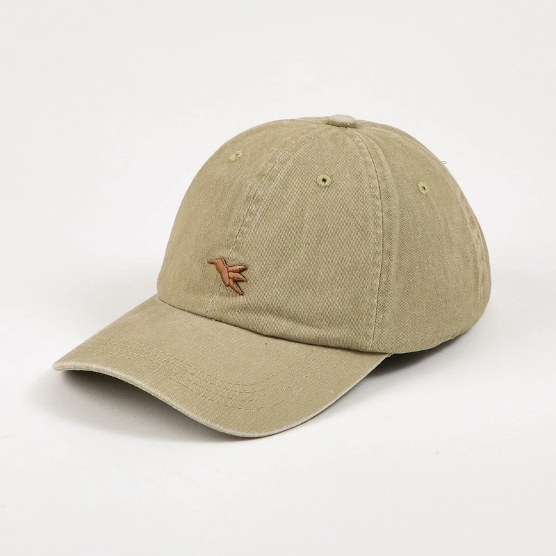 SOMBRERO JOCKEY TELUK BEIGE TATIENNE - 2