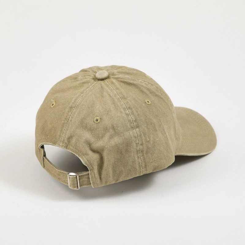 SOMBRERO JOCKEY TELUK BEIGE TATIENNE - 3