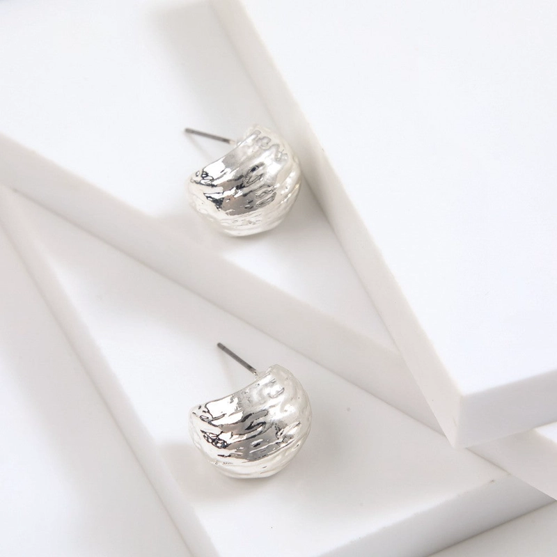 AROS ARGOLLAS CAILA SILVER TATIENNE - 1