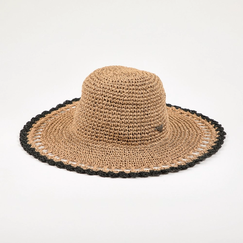 SOMBRERO MYRTO BLACK TATIENNE - 2