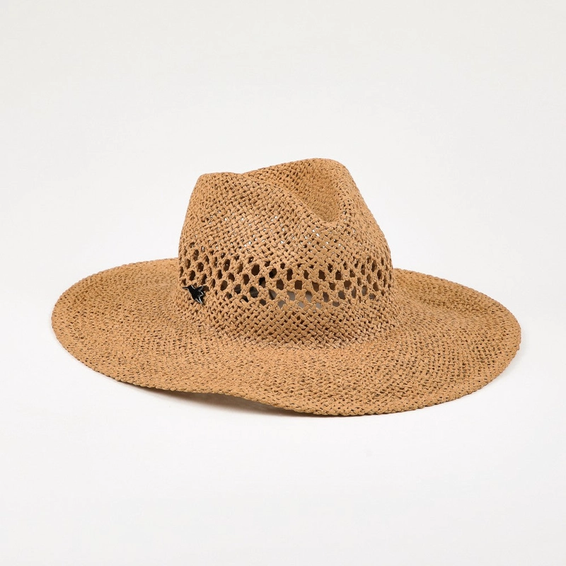 SOMBRERO MURI BEIGE TATIENNE - 1