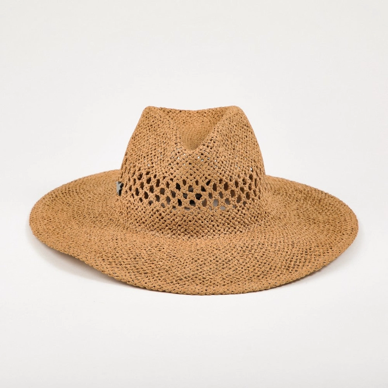 SOMBRERO MURI BEIGE TATIENNE - 2