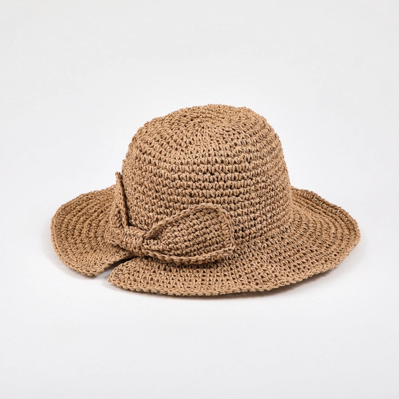 SOMBRERO CALA BEIGE TATIENNE - 3