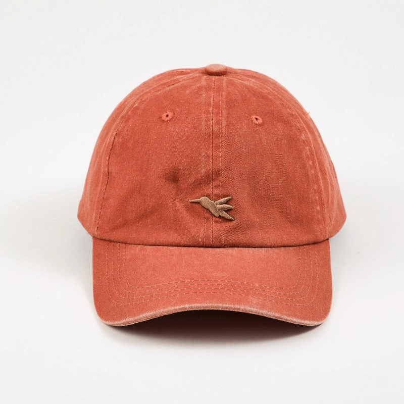 SOMBRERO JOCKEY TELUK BURGUNDY TATIENNE - 1