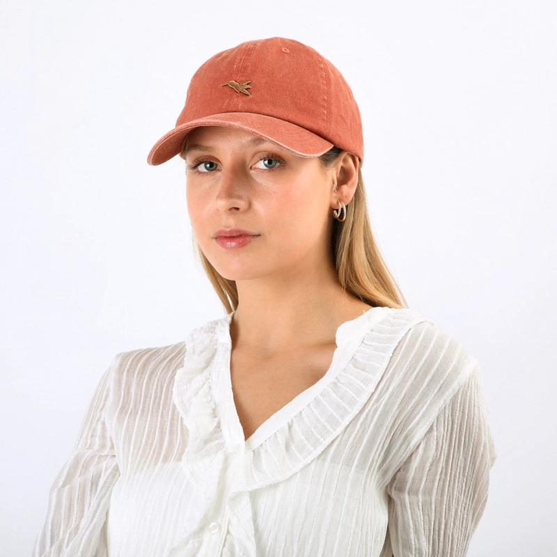 SOMBRERO JOCKEY TELUK BURGUNDY TATIENNE - 4