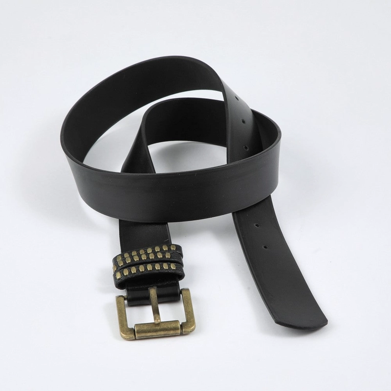 CINTURON MANA BLACK TATIENNE - 1