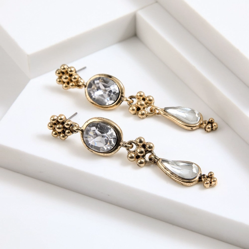 AROS LARGOS ASTRA DORADO TATIENNE - 1