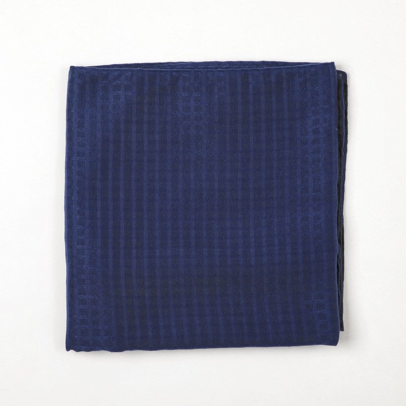 PAÑUELO LISO PHIL BLUE TATIENNE - 1