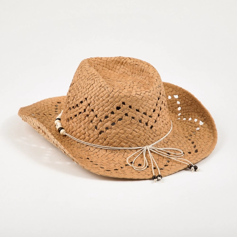 SOMBRERO BELLS BEIGE TATIENNE - 3