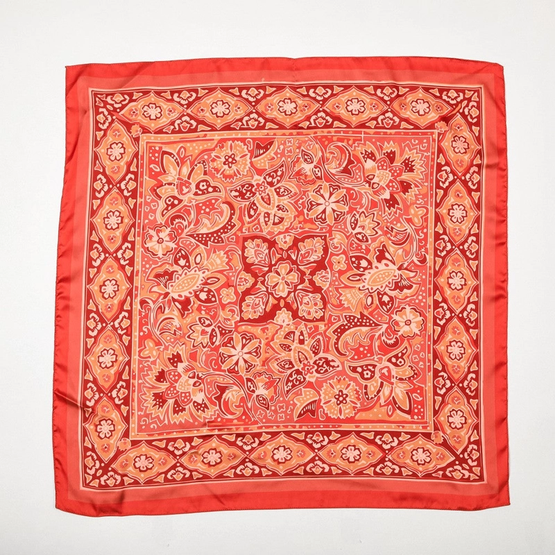 BANDANA SVEN ROJO TATIENNE - 1