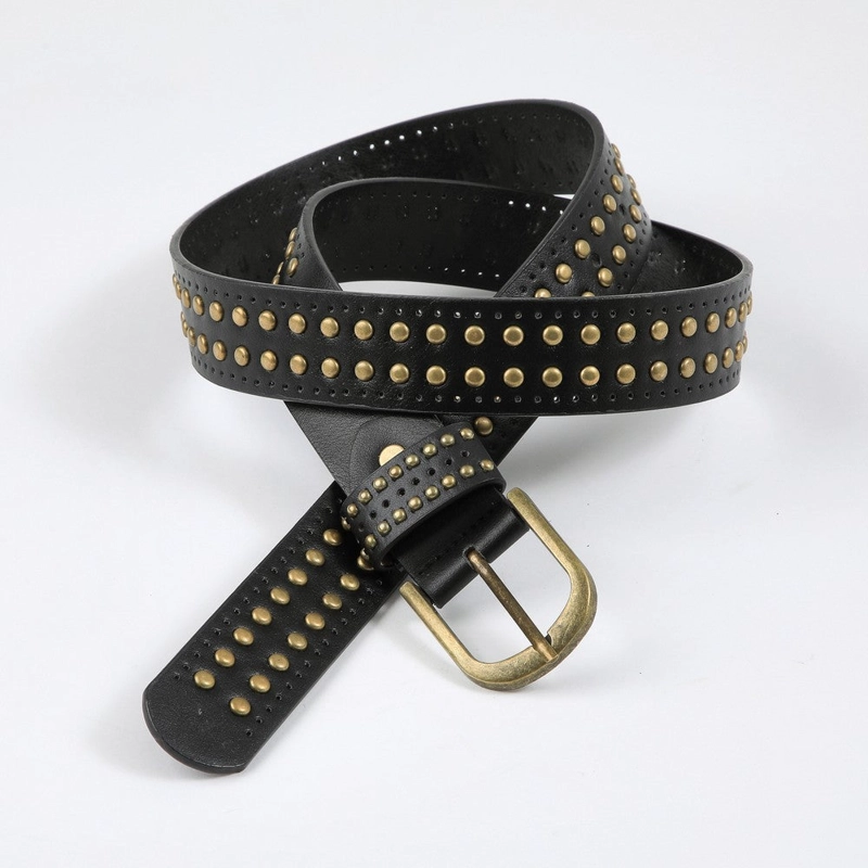 CINTURON PET BLACK TATIENNE - 1