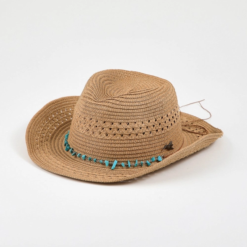SOMBRERO KUTA BEIGE TATIENNE - 2