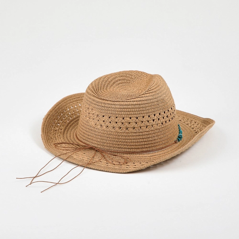 SOMBRERO KUTA BEIGE TATIENNE - 3