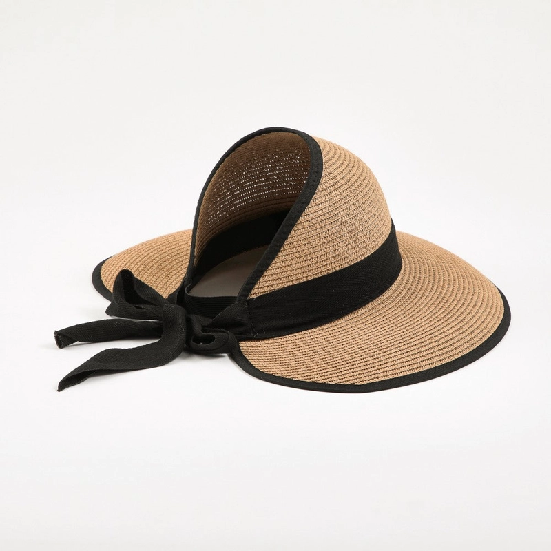SOMBRERO SHELA BEIGE TATIENNE - 3