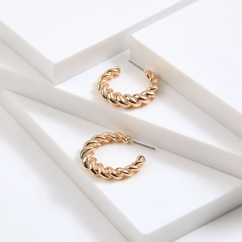 AROS ARGOLLAS ENYA DORADO TATIENNE - 1