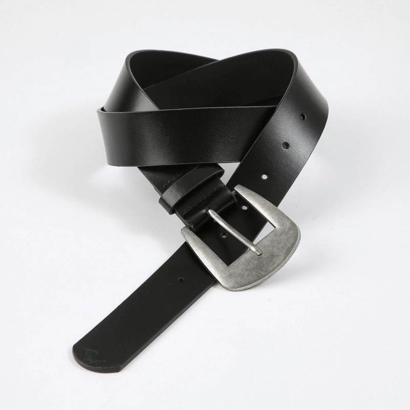 CINTURON TACUBA BLACK TATIENNE - 1