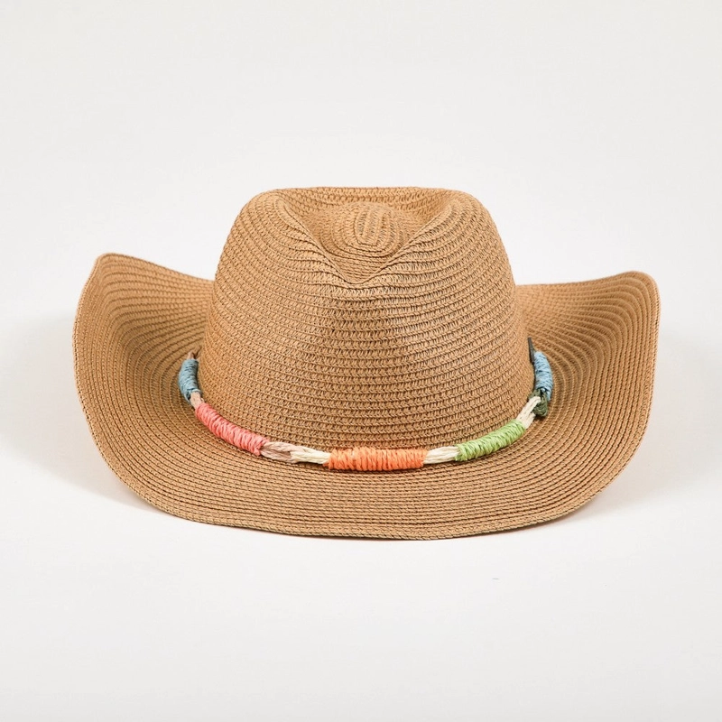 SOMBRERO GILI BEIGE TATIENNE - 1