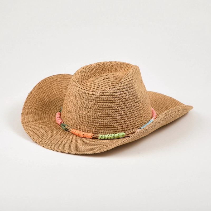 SOMBRERO GILI BEIGE TATIENNE - 3