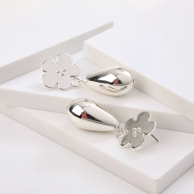 AROS MEDIANOS ARIA SILVER TATIENNE - 1