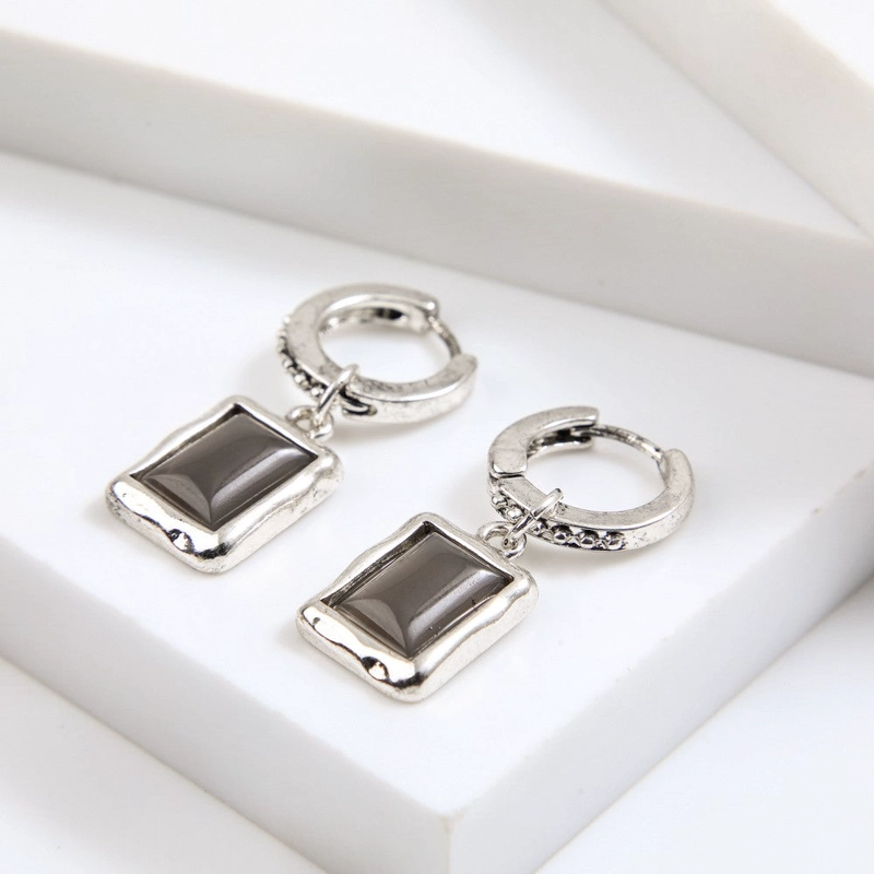 AROS ARGOLLAS ELVA SILVER TATIENNE - 1