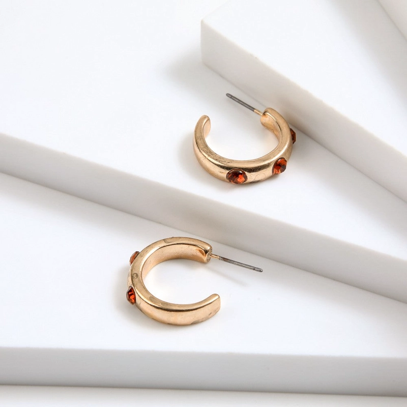 AROS ARGOLLAS CATA DORADO TATIENNE - 1