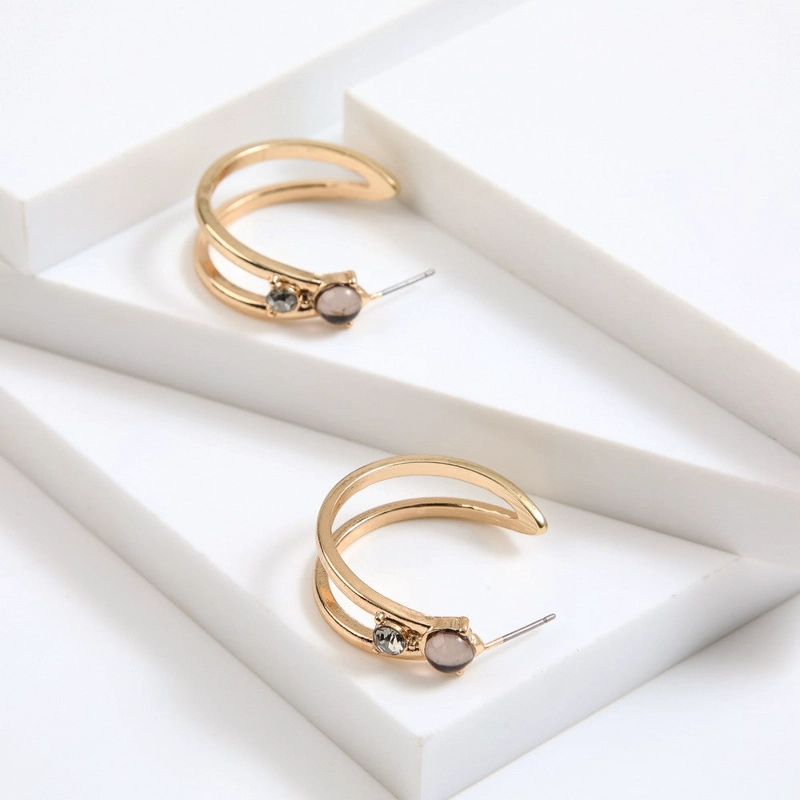 AROS ARGOLLAS CELIA DORADO TATIENNE - 1
