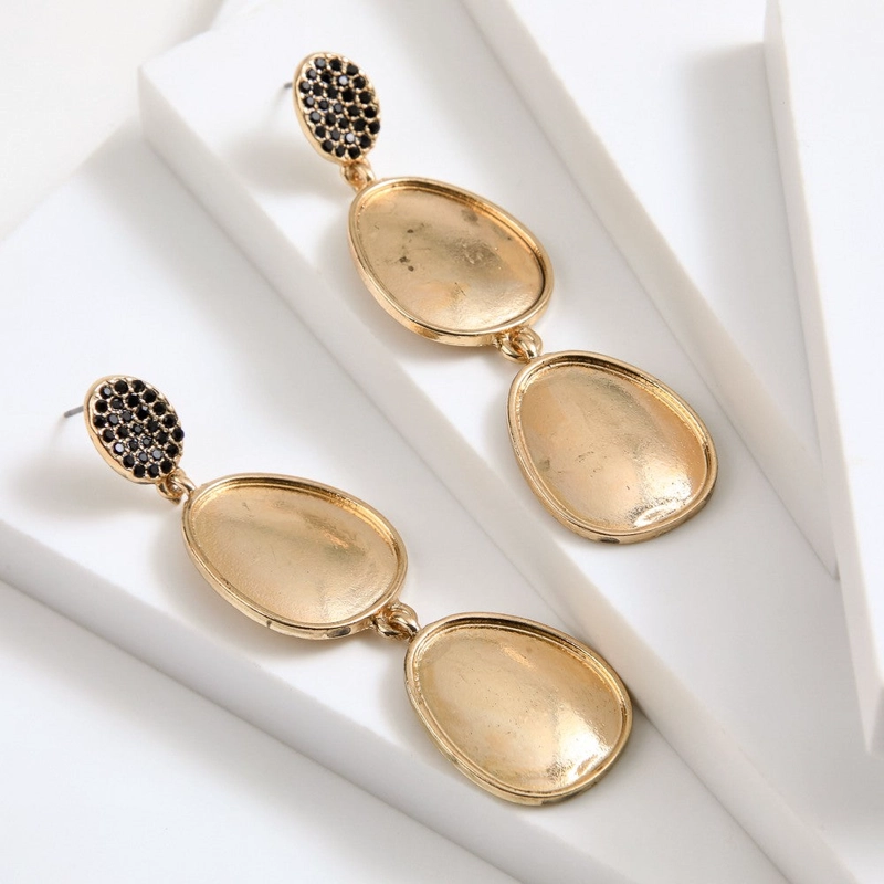 AROS LARGOS AVA DORADO TATIENNE - 1
