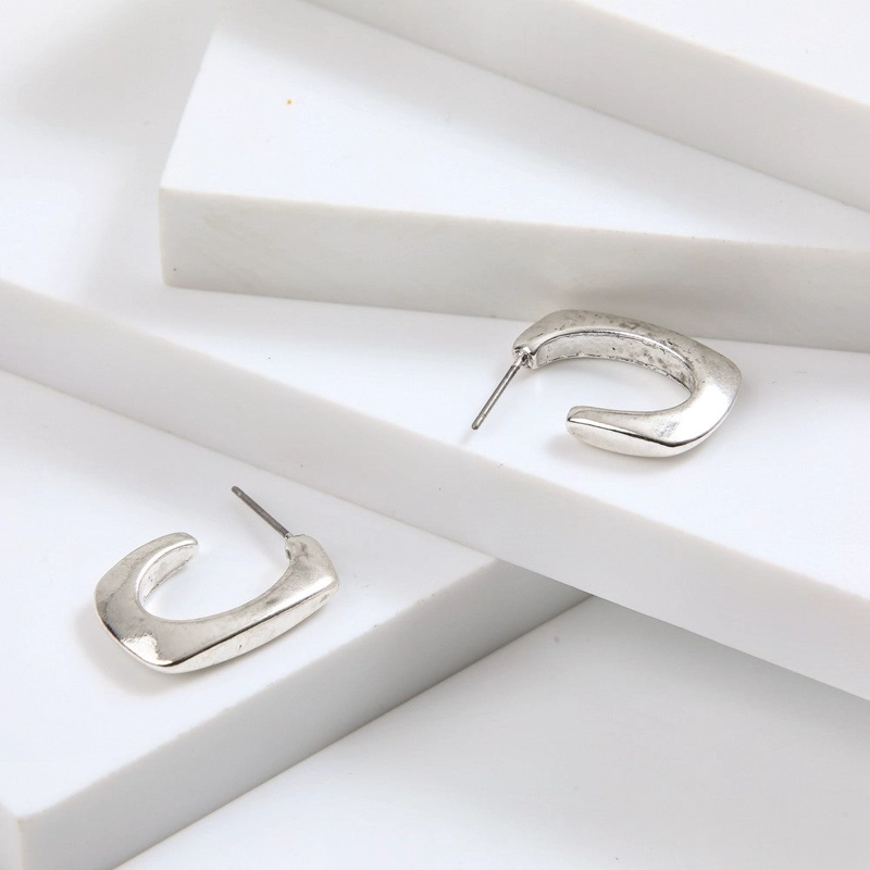 AROS ARGOLLAS ESTER SILVER TATIENNE - 1