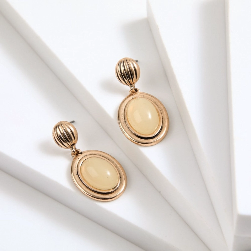 AROS MEDIANOS FLAVIA DORADO TATIENNE - 1