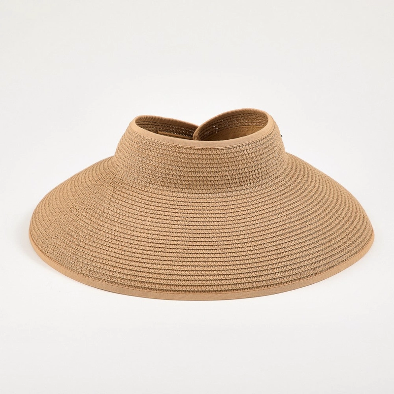 SOMBRERO VICERA TOFO BEIGE TATIENNE - 1