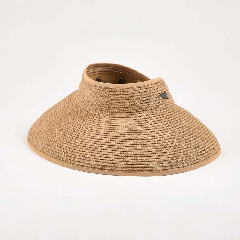 SOMBRERO VICERA TOFO BEIGE TATIENNE - 2