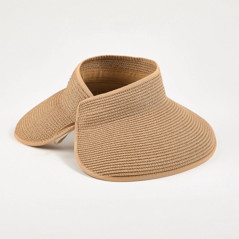 SOMBRERO VICERA TOFO BEIGE TATIENNE - 3
