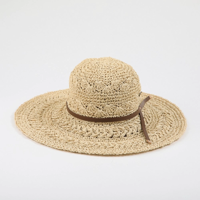 SOMBRERO LUNA BEIGE TATIENNE - 2
