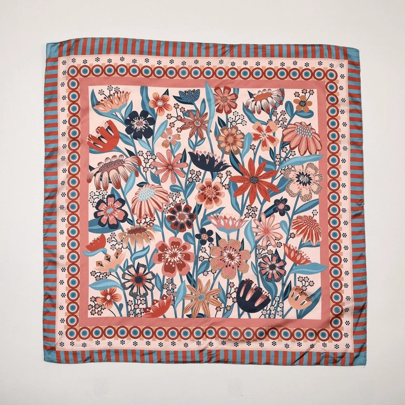 BANDANA LOUIS BEIGE TATIENNE - 1