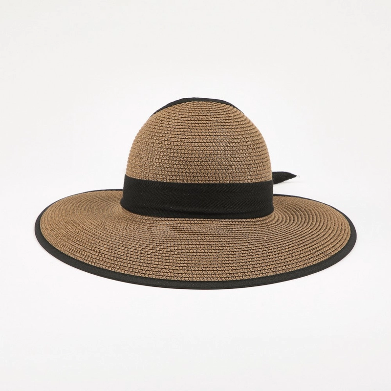 SOMBRERO SHELA BROWN TATIENNE - 1