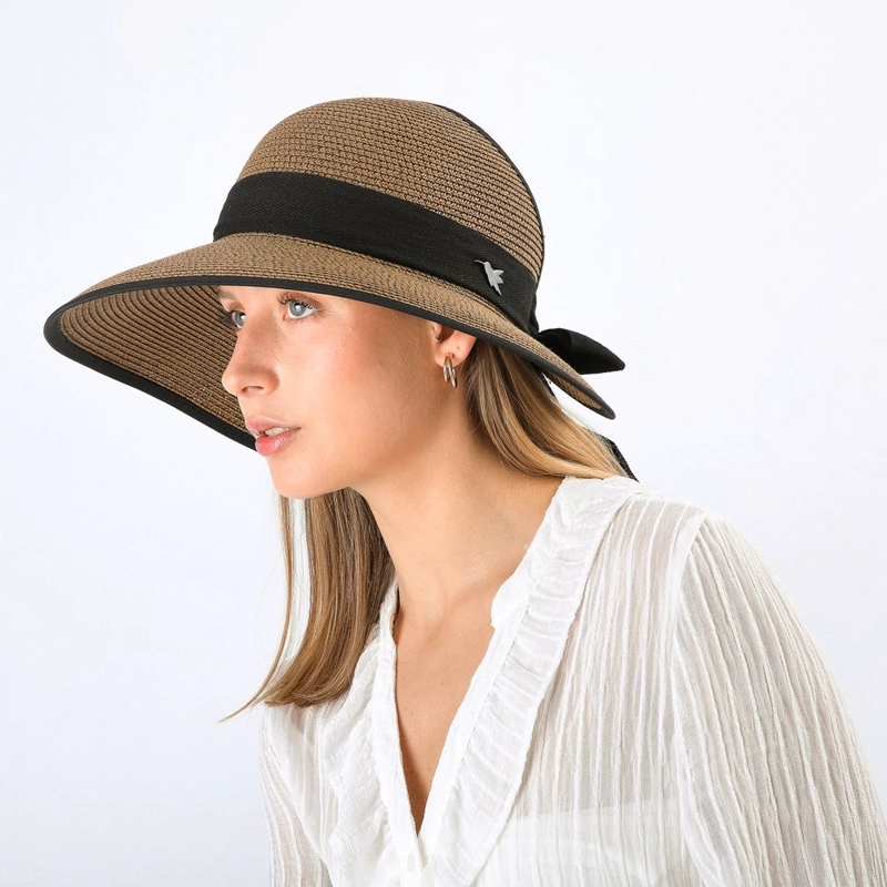 SOMBRERO SHELA BROWN TATIENNE - 4
