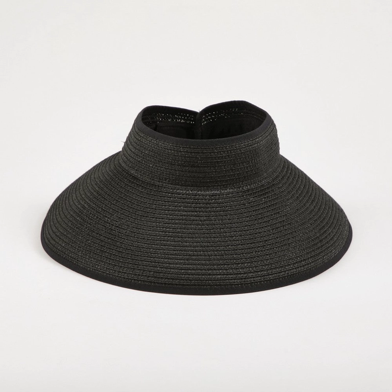 SOMBRERO VICERA TOFO BEIGE TATIENNE - 2