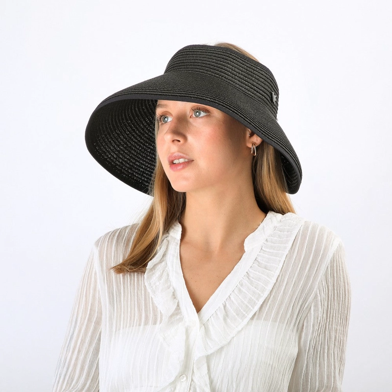 SOMBRERO VICERA TOFO BEIGE TATIENNE - 4