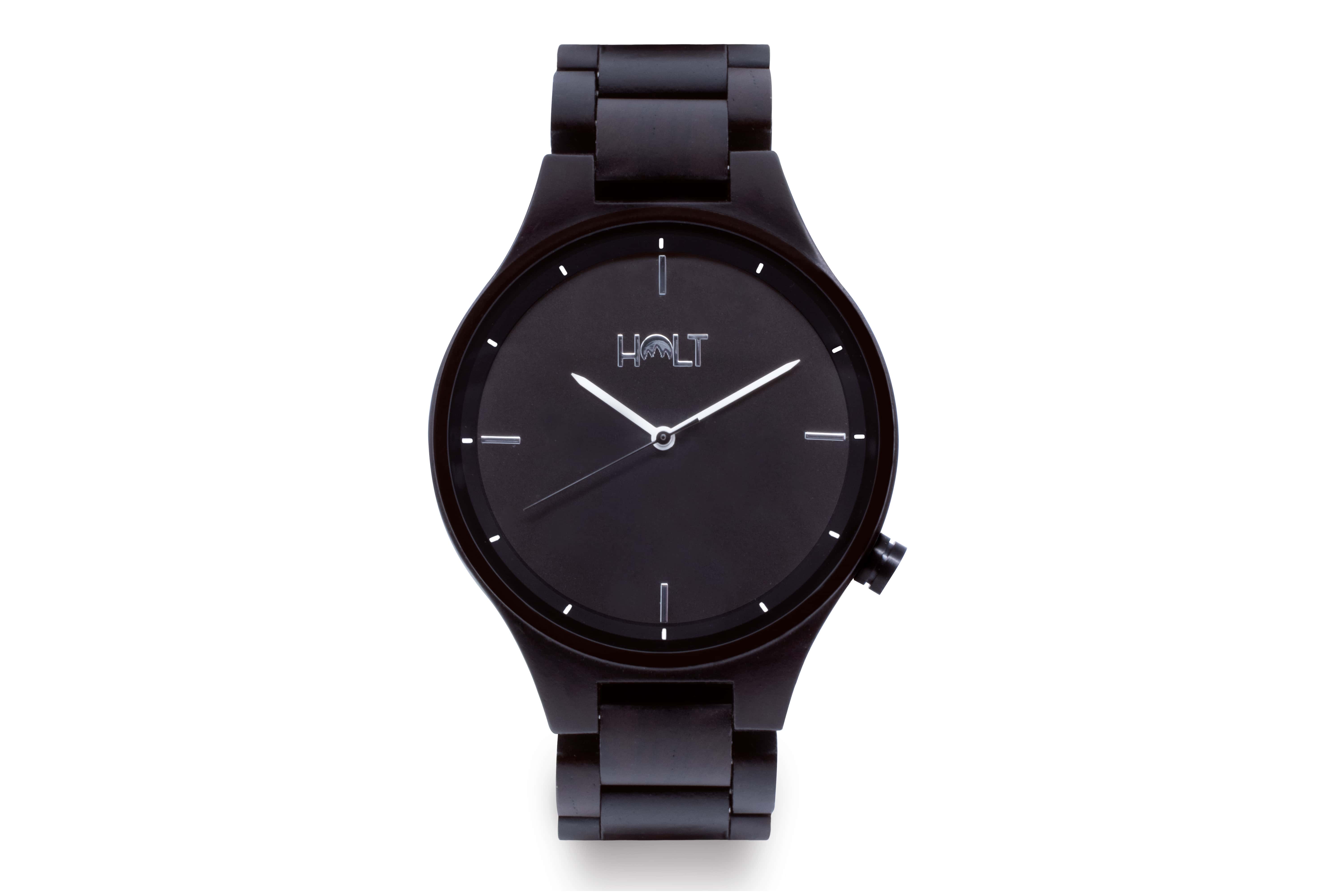 RELOJ HOLT HOMBRE GREAT BEAR - 1
