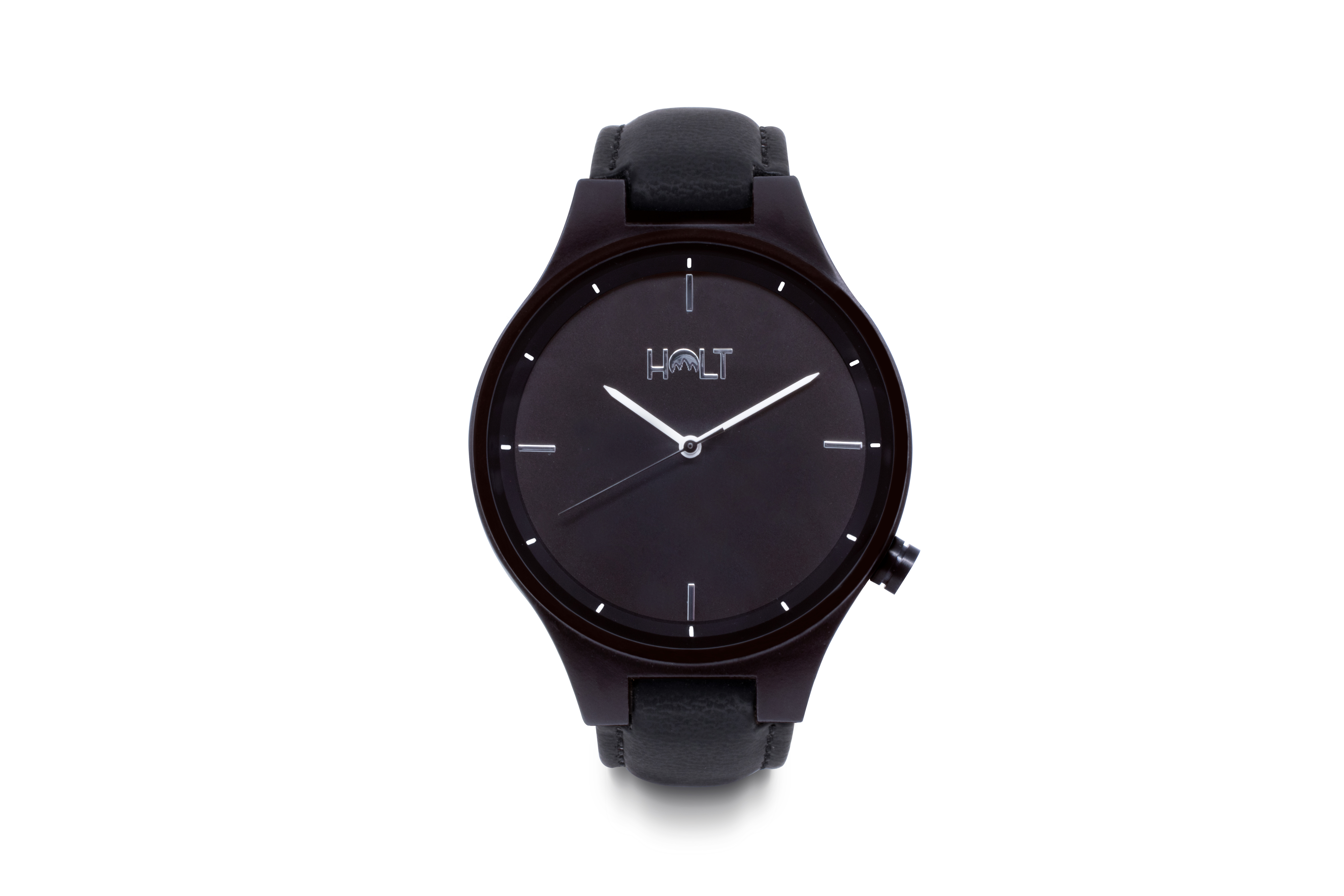 RELOJ HOLT HOMBRE VIRGIN KOMI - 1