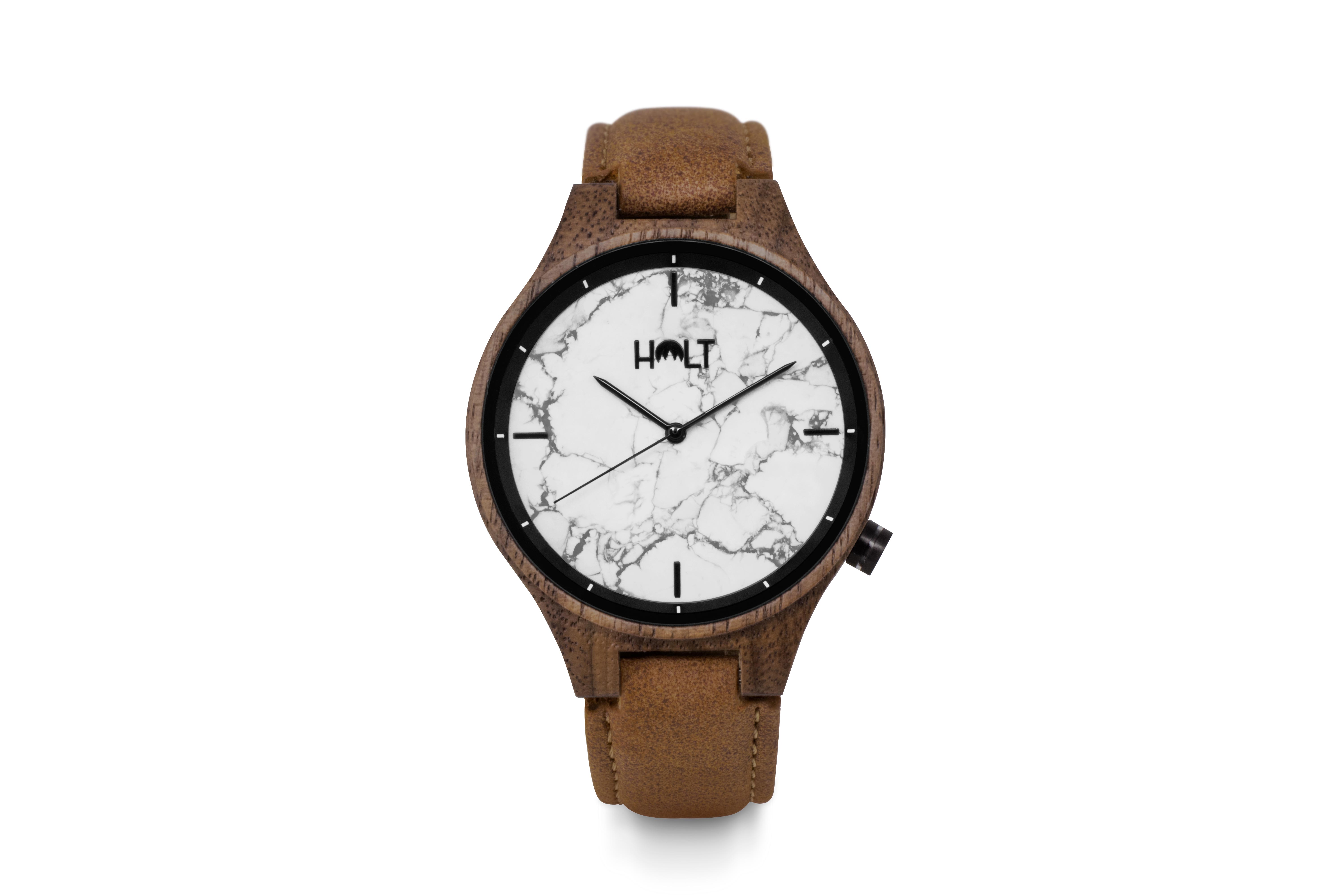 RELOJ HOLT HOMBRE GRYFINO - 1