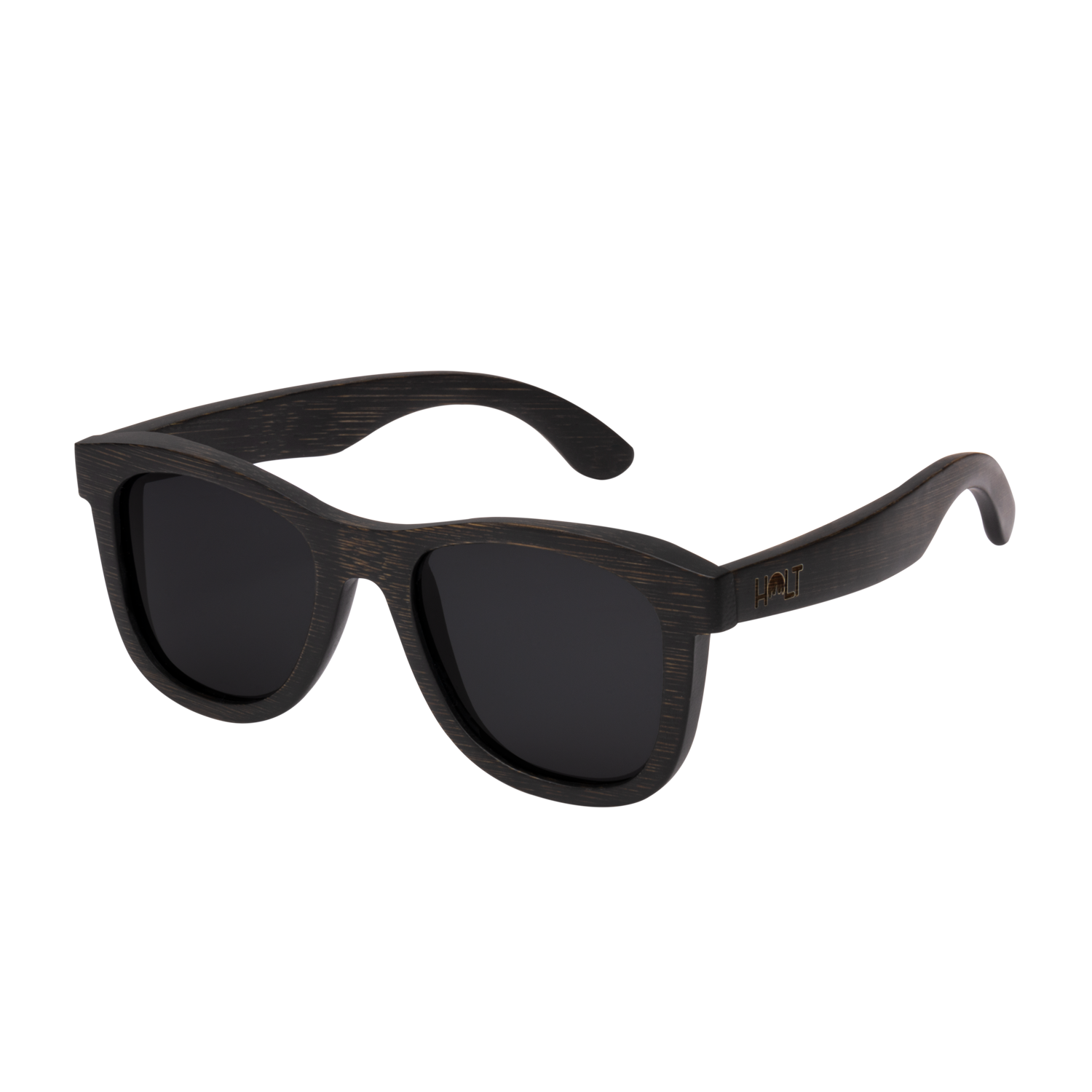 ANTEOJOS DE SOL HOLT UNISEX SALIX NIGRA - 2