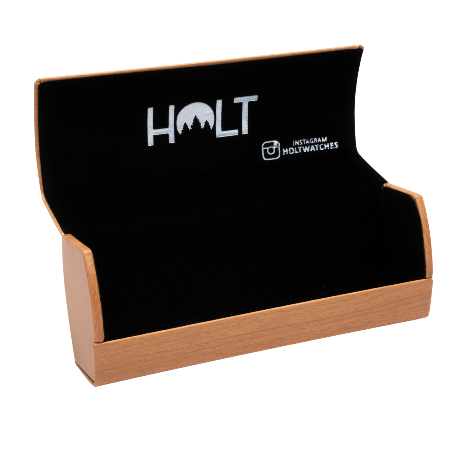 ANTEOJOS DE SOL HOLT UNISEX SALIX NIGRA - 3